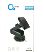 خرید و قیمت هولدر ماشین مگنتی اکسیژن مدل HD6