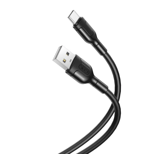 کابل تبدیل USB به usb-c ایکس او مدل NB212 طول 1 متر-نهایت خرید