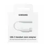 مبدل USB-C به جک 3.5 میلی متری مدل01-نهایت خرید