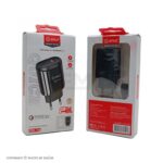 شارژر میکرو GFUZ فست شارژ مدل CH-16 اورجینال-نهایت خرید