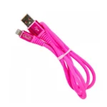 کابل شارژر آیفون fast data cable-نهایت خرید