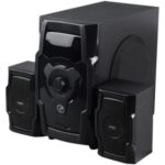 اسپیکر بلوتوثی ایکس پی-پروداکت مدل XP-AC802G_بی نهایت خرید