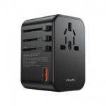 شارژر سریع یوسامز ۶۵ وات – فست شارژ ایمن و قدرتمند برای همه دستگاه‌ها-نهایت خرید