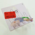 پک چهار عددی حلقه و انگشتر نگین دار ، کار فوق‌العاده زیبا و فانتزی