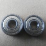 بلبرینگ جاروبرقی فابریکی 608