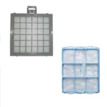 فیلتر جلو و عقب جاروبرقی بوش المان اصل شرکتی BOSCH