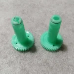 چرخ دنده همزن اورجینال بسیار با کیفیت 2 عددی