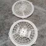 قاب جای موتور هود ، شبکه