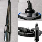 ست قطعات کامل جاروبرقی الجی(فابریک اورجینال LG)