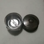 کاسه اسیاب بلندر و مولینکس چهارگوش فابریک