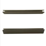 گیره کیسه جاروبرقی 2 عددی