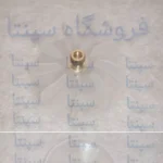 پروانه سشوار موتوری