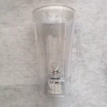 پارچ مخلوط کن بلندر ته مربعی