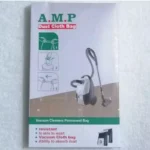 کیسه پارچه ای جاروبرقی کورال درجه یک