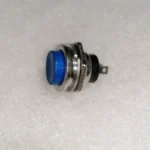 کلید اسیاب دکمه ای کوچک