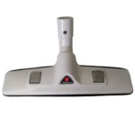 برس یا پارویی جاروبرقی ناسیونال کف استیل اورجینال