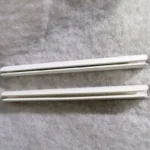 گیره ته کیسه جاروبرقی 2 عددی