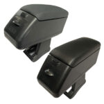 کنسول وسط ال نود مدل چرمی درجه یک