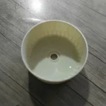 کاسه خوردکن فشاری 1،2،3 اورجینال فابریکی