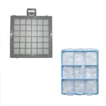 فیلتر جلو و عقب جاروبرقی اوژن اورجینال شرکتی