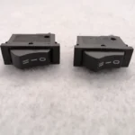 کلید سشوار جانسون اصلی (2 عددی) اورجینال اصل فابریکی