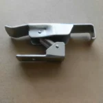 گیره سطل جاروبرقی سطلی فلزی