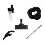 ست قطعات جاروبرقی دالتون(بدون کوبل) توضیحات دارد