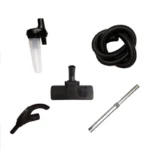 ست قطعات جاروبرقی دلونگی (بدون کوبل) توضیحات دارد