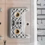 کشویی اصلی ماشین موزر