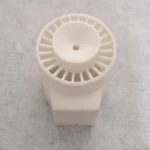 قاب پشت پنکه موتور(اورجینال با کیفیت)