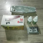 قطعات ماشین موزر فابریکی