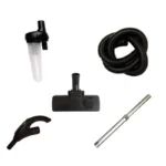 ست قطعات جاروبرقی پارس خزر(بدون کوبل) توضیحات دارد