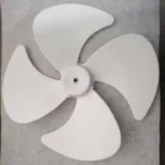 پروانه پنکه توشیبا اورجینال با کیفیت پلاستیک باکیفیت