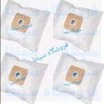 کیسه یکبارمصرف جاروبرقی دوو