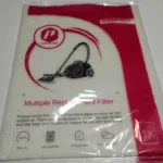 فیلتر جاروبرقی بزرگ قابل برش