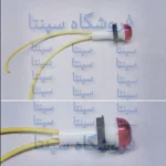 لامپ سماور برقی چراغ
