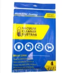 کیسه یکبارمصرف میکروفیلتری جاروبرقی فلر بسته 4تایی