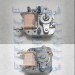 موتور فن هواپز و سرخ کن