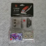 تیغ کامل ماشین موزر المانی+ 1 عدد کشویی یا فک