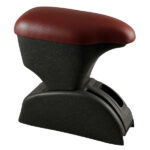 کنسول وسط فابریک پژو 207 مدل چرمی درجه یک