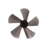 پروانه 5 پر پنکه سلسکو اورجینال شرکتی