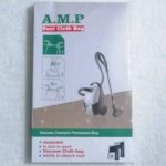 کیسه پارچه ای سوزنی جاروبرقی مک استایلر اورجینال شرکتی