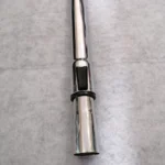 لوله استیل جاروبرقی ناسیونال و پاناسونیک تلسکوپی