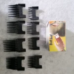 شانه ماشین موزر درجه یک 8 عدد داخل جعبه