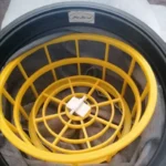 کیسه پارچه ای جاروبرقی سطلی سپاهان