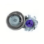 تیغ ریش تراش فیلیپس PT. 8