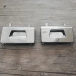 گیره قفل فیلتر هود فشاری 2 عدد