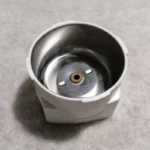 کاسه اسیاب ته مربعی اصلی