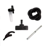 ست قطعات جاروبرقی دلمونتی(بدون کوبل) توضیحات دارد