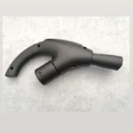 زانویی جاروبرقی دهنه بزرگ(اورجینال باکیفیت) اندازه داخل عکس ها قابل مشاهده هست